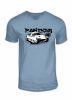 Tankfan Panther felnőtt póló