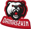 Tankfan Damaszkin medve férfi kapucnis pulóver